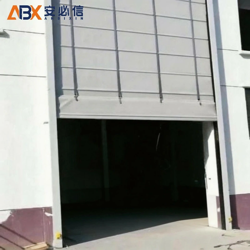 吴忠卸货平台